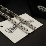 クロムハーツブレスレット CHROME HEARTS 2025新作 ブレスレット