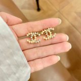 シャネルピアス CHANEL 2025新作 ピアス