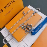 ルイヴィトンネックレス LOUIS VUITTON 2025新作 ネックレス