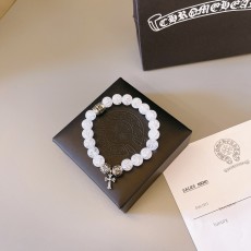 クロムハーツブレスレット CHROME HEARTS 2025新作 ブレスレット