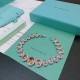 ティファニーブレスレット Tiffany&Co 2025新作 ブレスレット