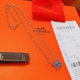 エルメスネックレス HERMES 2025新作 ネックレス