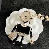 シャネルネックレス CHANEL 2025新作 ネックレス