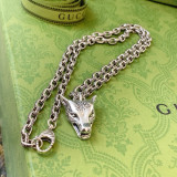 グッチネックレス GUCCI 2025新作 ネックレス
