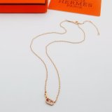 エルメスネックレス HERMES 2025新作 ネックレス