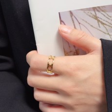 シャネル指輪 CHANEL 2025新作 指輪