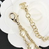 シャネルネックレス CHANEL 2025新作 ネックレス