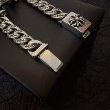 クロムハーツブレスレット CHROME HEARTS 2025新作 ブレスレット