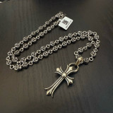 クロムハーツネックレス CHROME HEARTS 2025新作 ネックレス