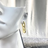 フェンディピアス FENDI 2025新作 ピアス