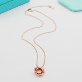 ティファニーネックレス Tiffany&Co 2025新作 ネックレス