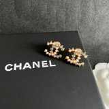 シャネルピアス CHANEL 2025新作 ピアス