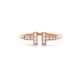 ティファニー指輪 Tiffany&Co 2025新作 指輪