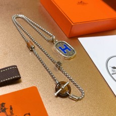 エルメスネックレス HERMES 2025新作 ネックレス