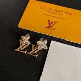 ルイヴィトンピアス LOUIS VUITTON 2025新作 ピアス