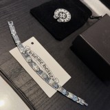 クロムハーツブレスレット CHROME HEARTS 2025新作 ブレスレット