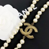 シャネルネックレス CHANEL 2025新作 ネックレス