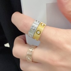 カルティエ指輪 CARTIER 2025新作 指輪
