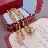 カルティエネックレス CARTIER 2025新作 ネックレス