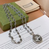 グッチネックレス GUCCI 2025新作 ネックレス