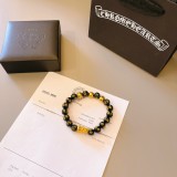 クロムハーツブレスレット CHROME HEARTS 2025新作 ブレスレット