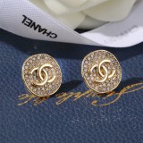 シャネルピアス CHANEL 2025新作 ピアス