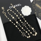シャネルネックレス CHANEL 2025新作 ネックレス