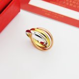 カルティエ指輪 CARTIER 2025新作 指輪