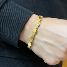 クロムハーツブレスレット CHROME HEARTS 2025新作 ブレスレット