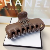 シャネルカチューシャ CHANEL 2025新作 カチューシャ