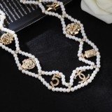 シャネルネックレス CHANEL 2025新作 ネックレス