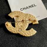 シャネルブローチ CHANEL 2025新作 ブローチ