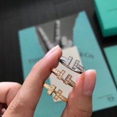 ティファニー指輪 Tiffany&Co 2025新作 指輪