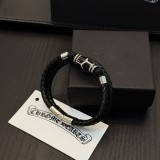 クロムハーツブレスレット CHROME HEARTS 2025新作 ブレスレット