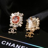 シャネルピアス CHANEL 2025新作 ピアス