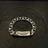 クロムハーツブレスレット CHROME HEARTS 2025新作 ブレスレット