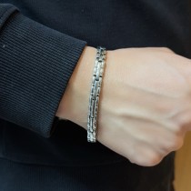 クロムハーツブレスレット CHROME HEARTS 2025新作 ブレスレット クロムハーツブレスレット CHROME HEARTS 2025新作 ブレスレット