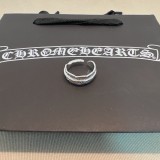 クロムハーツ指輪 CHROME HEARTS 2025新作 指輪