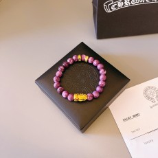 クロムハーツブレスレット CHROME HEARTS 2025新作 ブレスレット