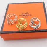 エルメス指輪 HERMES 2025新作 指輪