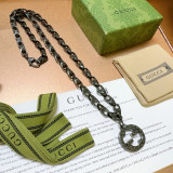 グッチネックレス GUCCI 2025新作 ネックレス