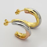 カルティエピアス CARTIER 2025新作 ピアス