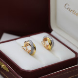 カルティエピアス CARTIER 2025新作 ピアス