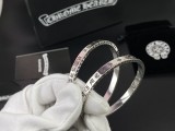 クロムハーツブレスレット CHROME HEARTS 2025新作 ブレスレット