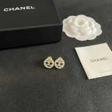 シャネルピアス CHANEL 2025新作 ピアス