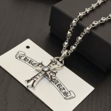 クロムハーツネックレス CHROME HEARTS 2025新作 ネックレス