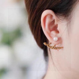 ディオールピアス DIOR 2025新作 ピアス
