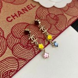 シャネルピアス CHANEL 2025新作 ピアス