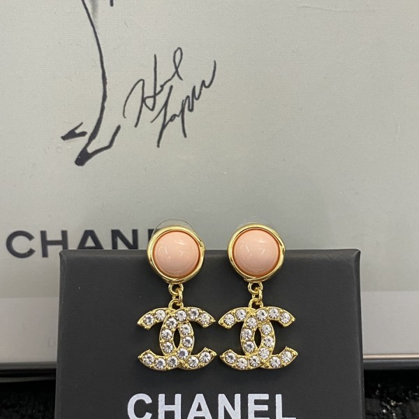 シャネルピアス CHANEL 2025新作 ピアス