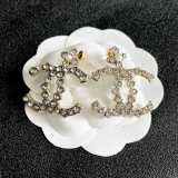 シャネルピアス CHANEL 2025新作 ピアス